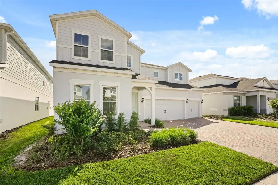 8352 Park Cliff Way, Orlando, FL 32836 - #3