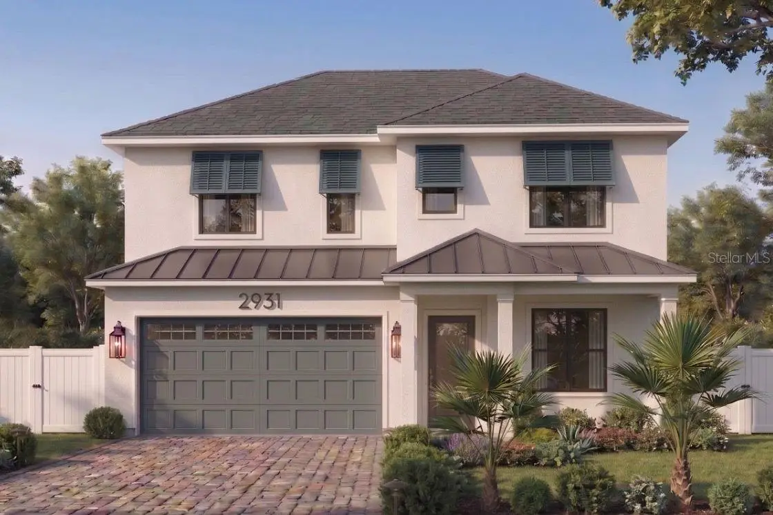 2931 Helen Avenue, Orlando, FL 32804 - #1
