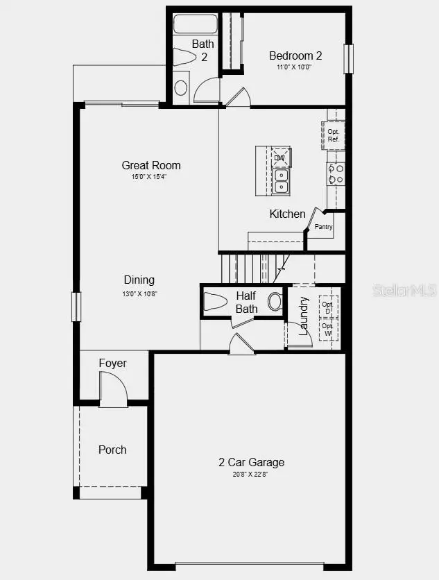 367 Cornerstone Drive, Groveland, FL 34736 - #2
