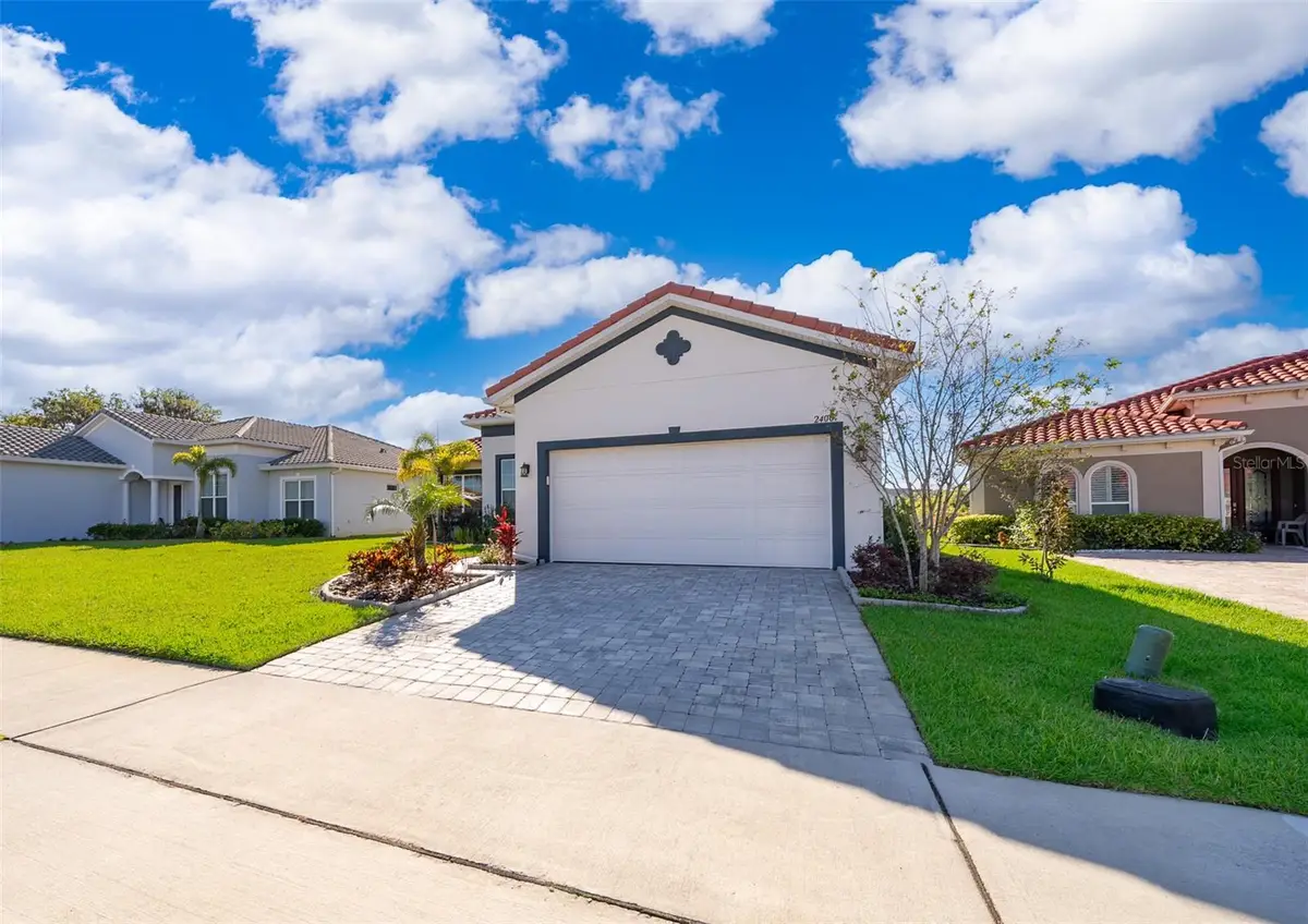 2400 Symphony Circle, Saint Cloud, FL 34771 - #1