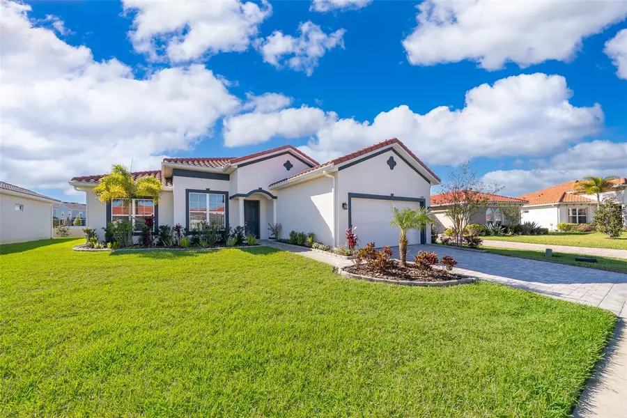 2400 Symphony Circle, Saint Cloud, FL 34771 - #2