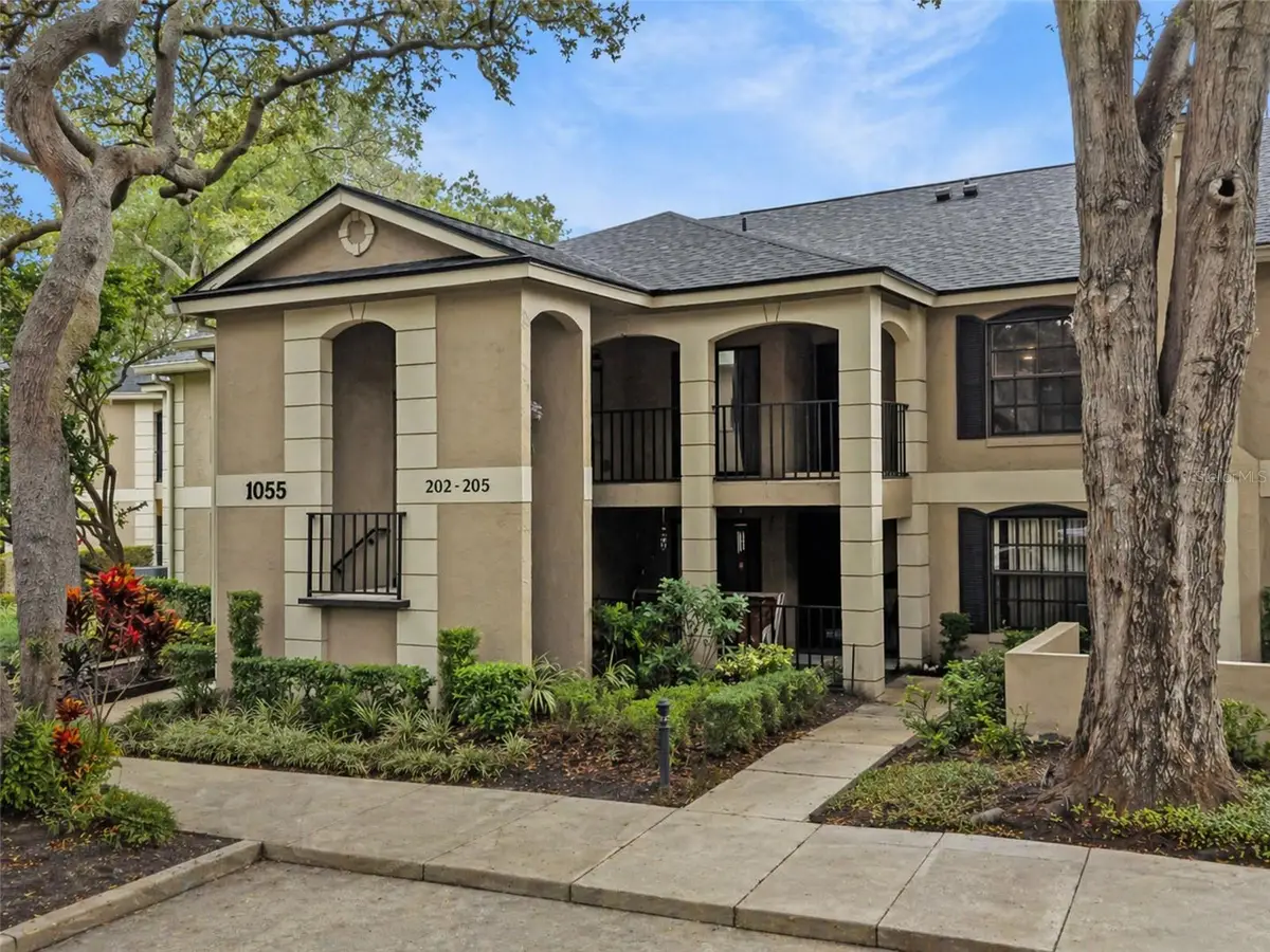 1055 Kensington Park Drive #205, Altamonte Springs, FL 32714 - #1
