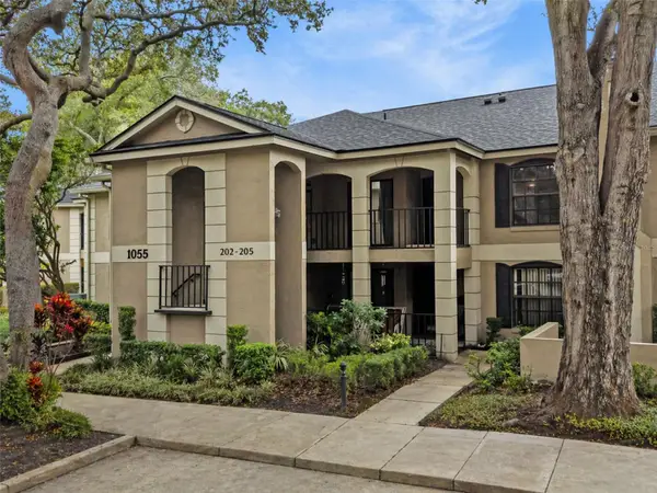 1055 Kensington Park Drive #205, ALTAMONTE SPRINGS, FL 32714