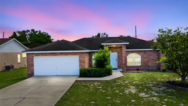 774 Barclay Terrace, LAKE WALES, FL 33853