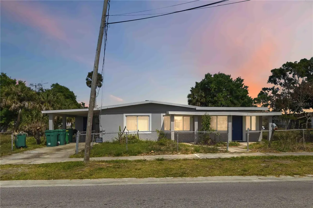 214 Blake Avenue, Cocoa, FL 32922 - #1