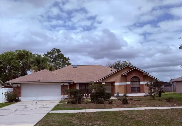 2243 Bancroft Boulevard, ORLANDO, FL 32833