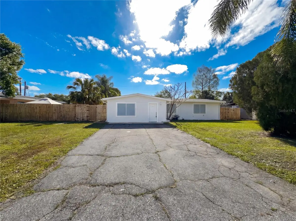 804 Hampton Way, Merritt Island, FL 32953 - #1