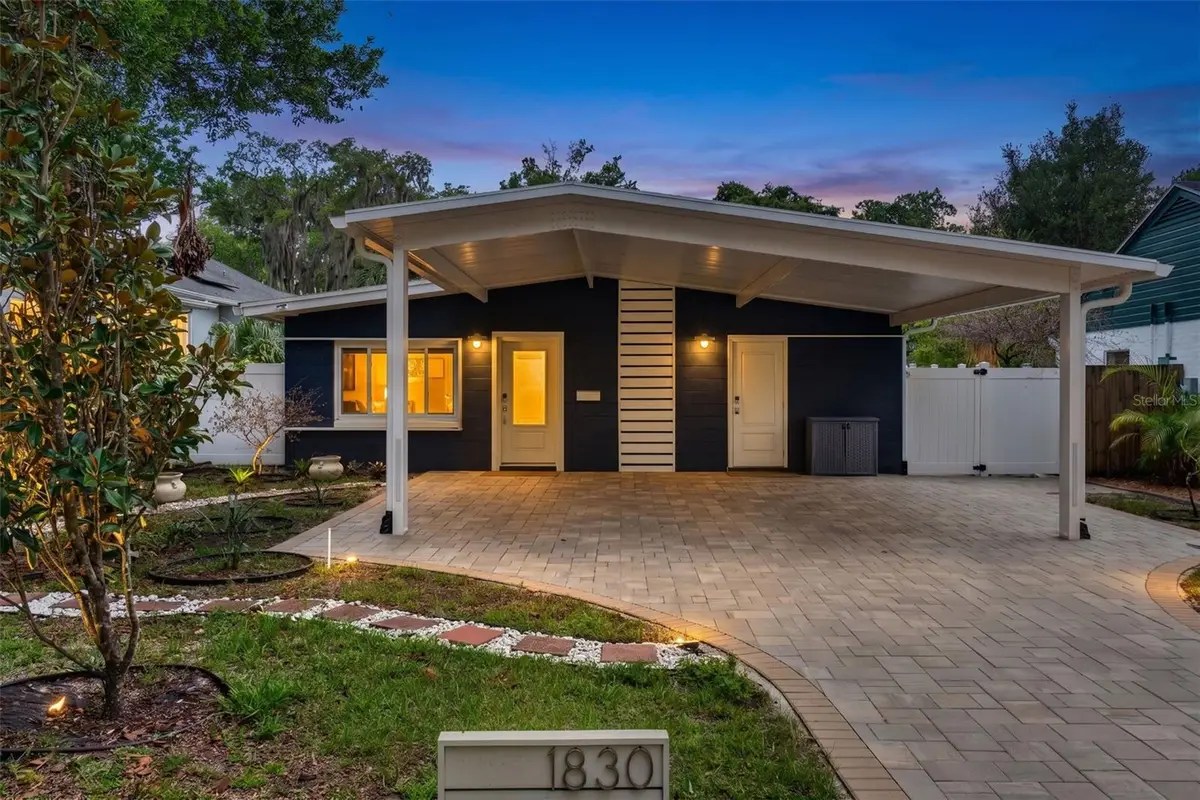 1830 Edwin Boulevard, Winter Park, FL 32789 - #1
