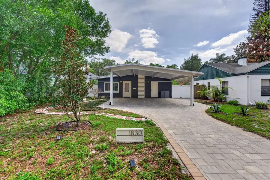 1830 Edwin Boulevard, Winter Park, FL 32789 - #2
