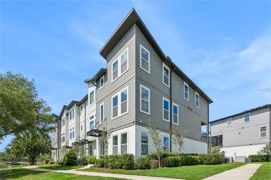 12436 Koshiba Alley, Orlando, FL 32827 - #3