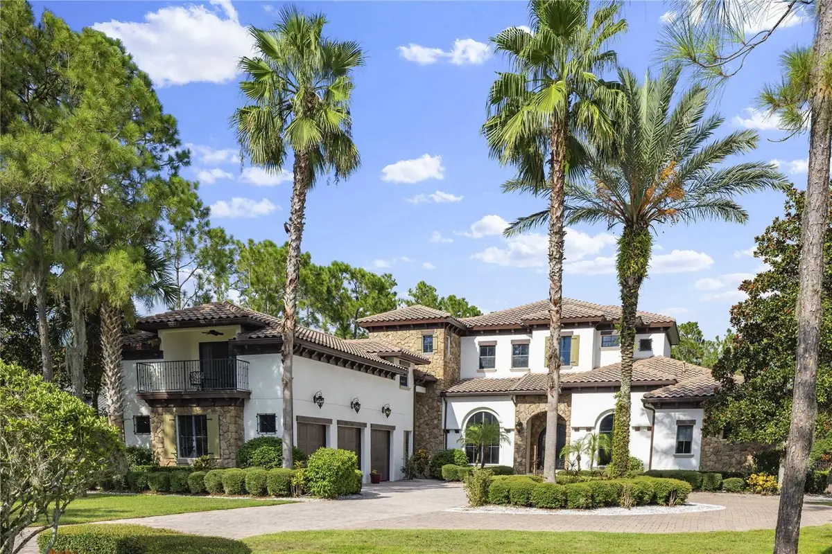 17034 Medici Way, Montverde, FL 34756 - #1