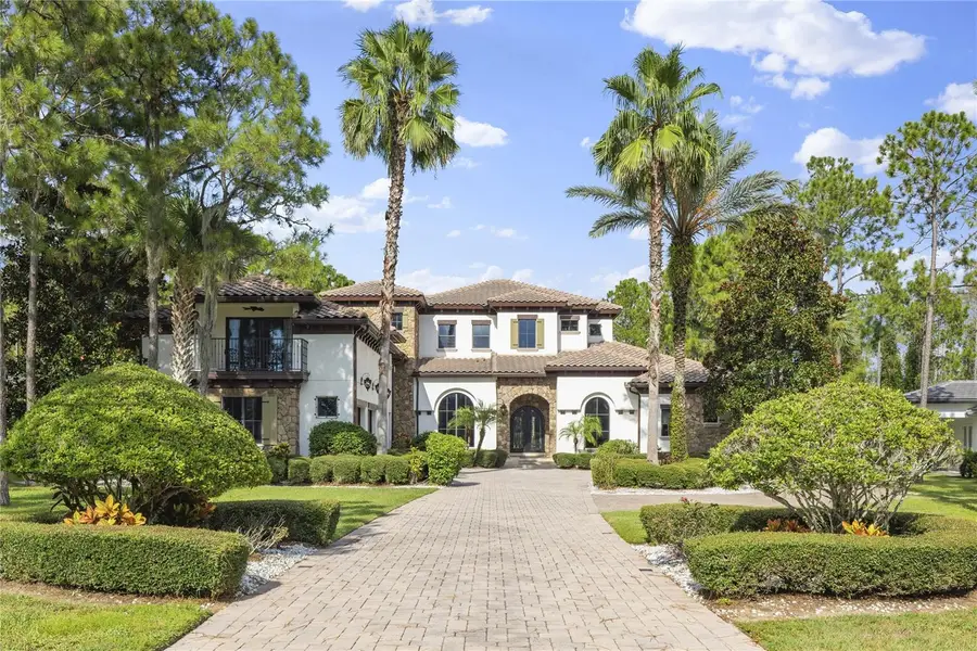 17034 Medici Way, Montverde, FL 34756 - #2