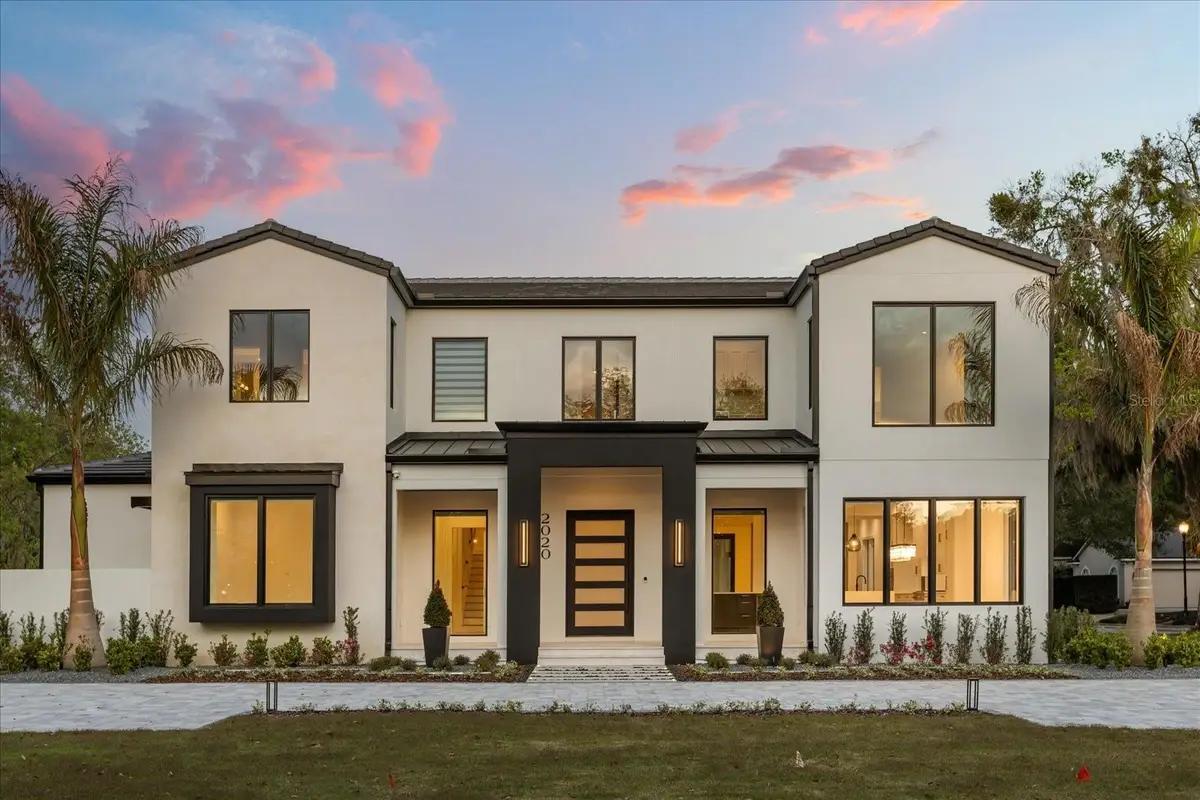 2020 Via Tuscany, Winter Park, FL 32789 - #1
