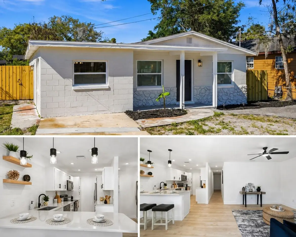 1304 W 16th Street, Sanford, FL 32771 - #1