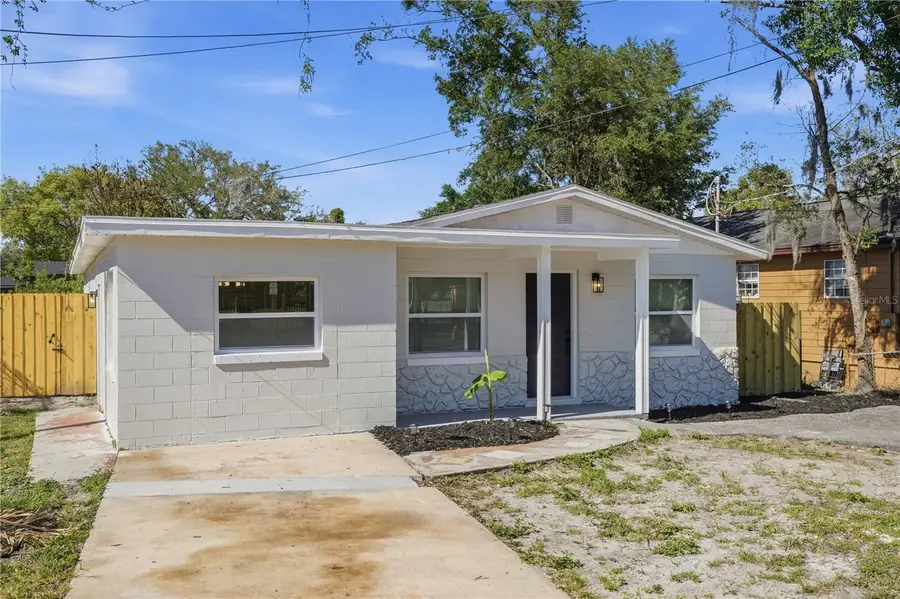 1304 W 16th Street, Sanford, FL 32771 - #2