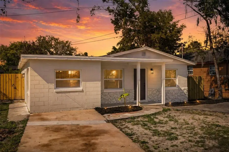 1304 W 16th Street, Sanford, FL 32771 - #3