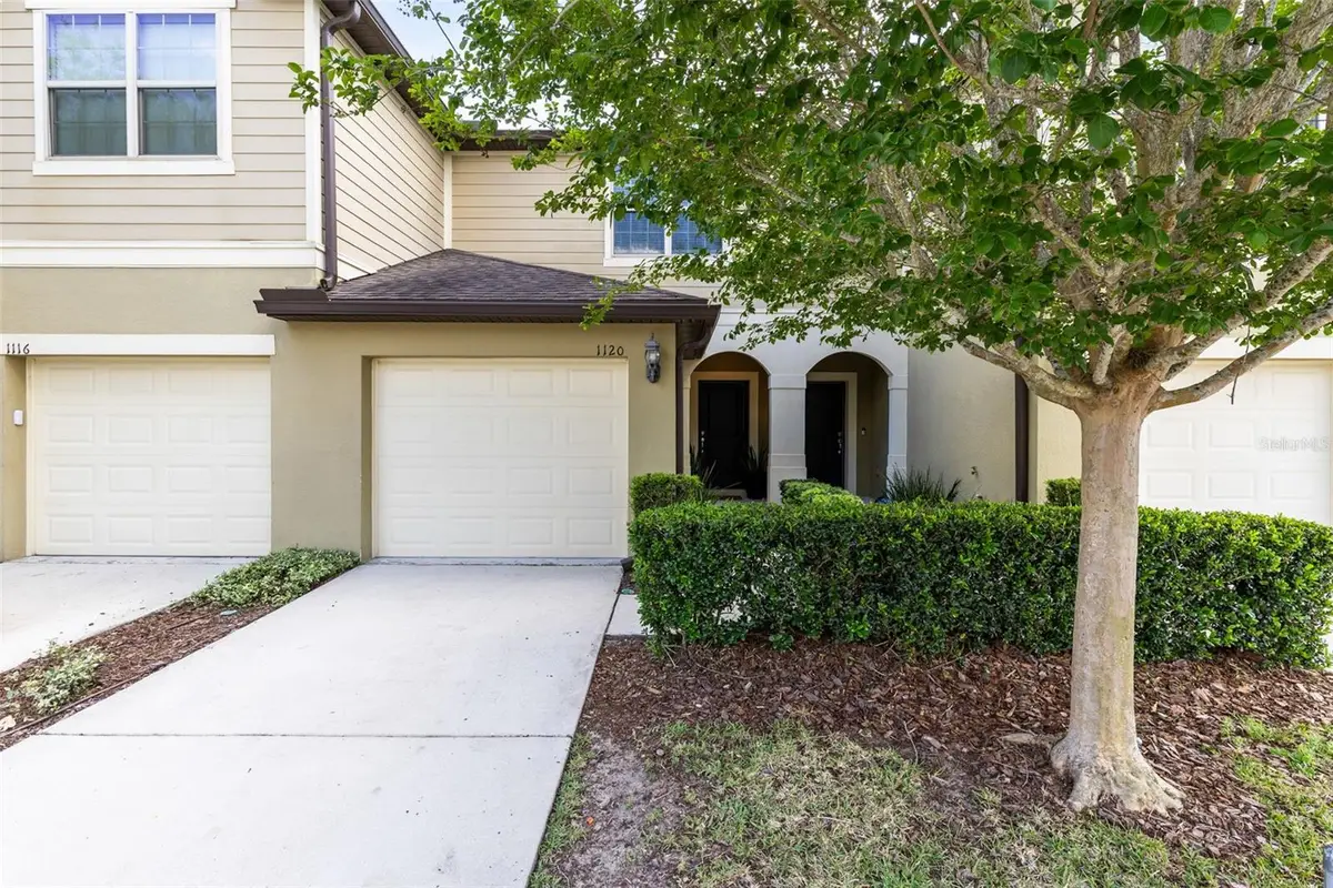1120 Pavia Drive, Apopka, FL 32703 - #1