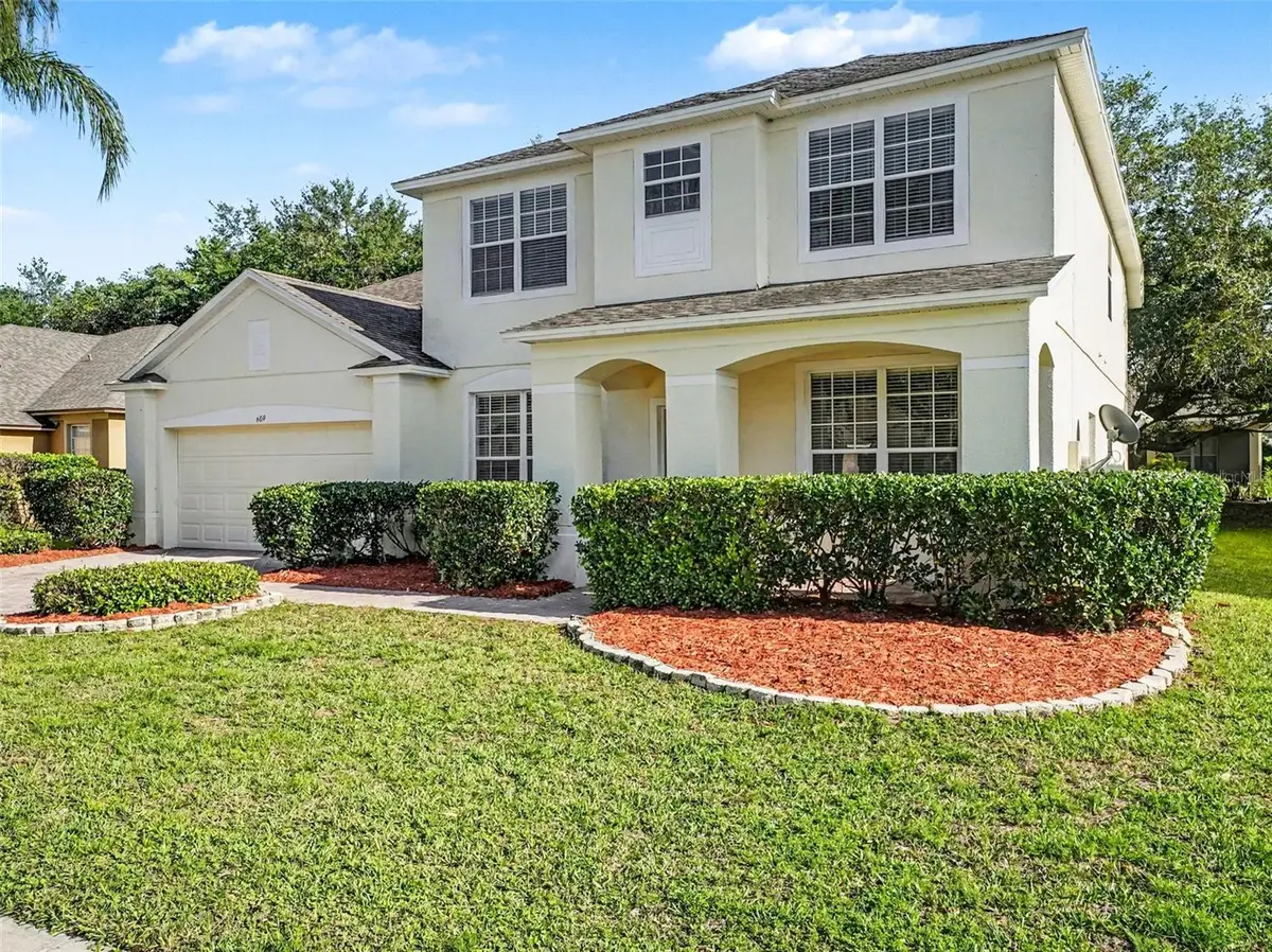 609 Cimarosa Court, Ocoee, FL 34761 - #1