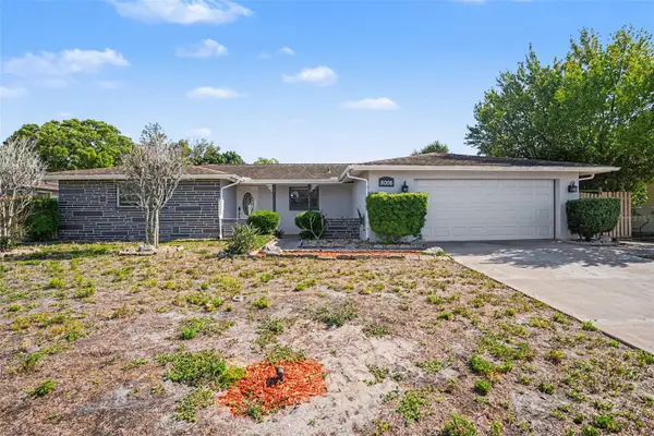 8006 Mimosa Drive, PORT RICHEY, FL 34668