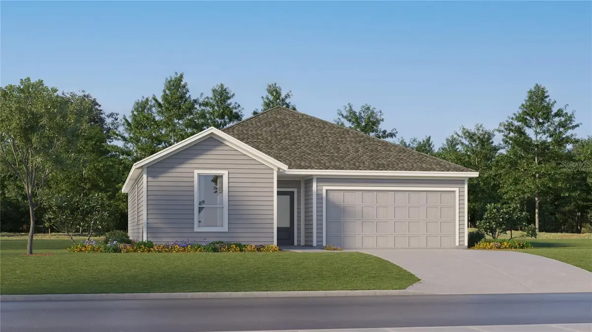 624 Ruth Avenue, Haines City, FL 33844 - #1