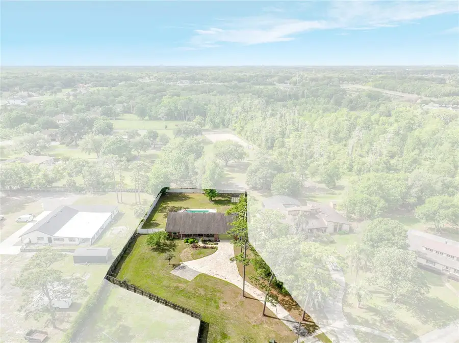 1951 Green Meadow Lane, Orlando, FL 32825 - #2