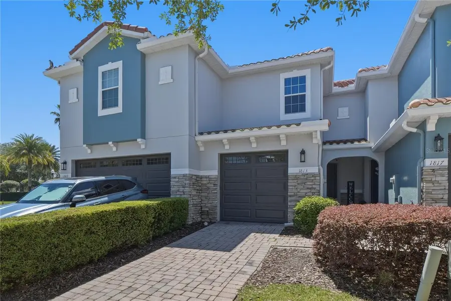 1813 Garden Sage Drive, Oviedo, FL 32765 - #3