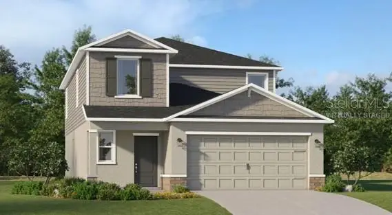 5419 Meadow Walk Drive, Davenport, FL 33837 - #1