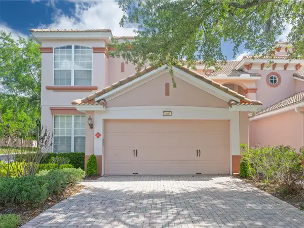1409 Milledge Lane #1409, DAVENPORT, FL 33896