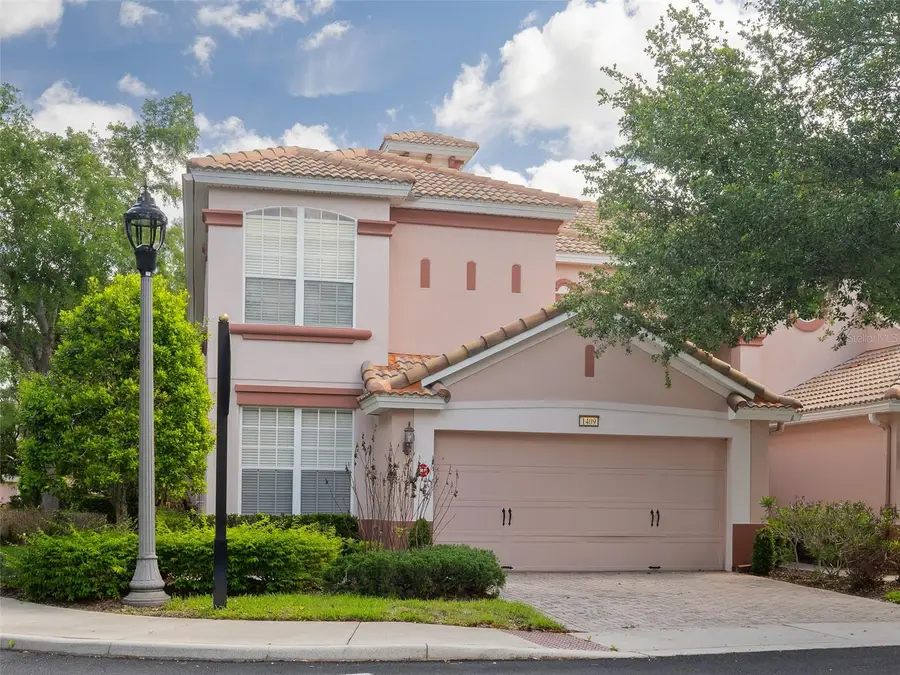1409 Milledge Lane #1409, Davenport, FL 33896 - #2