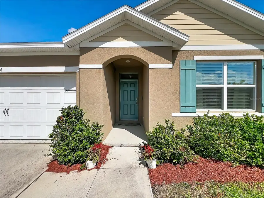 3974 Mekong Court, Saint Cloud, FL 34772 - #3