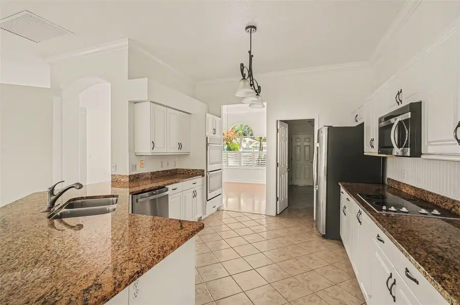8 Fox Cliff Way, Ormond Beach, FL 32174 - #3