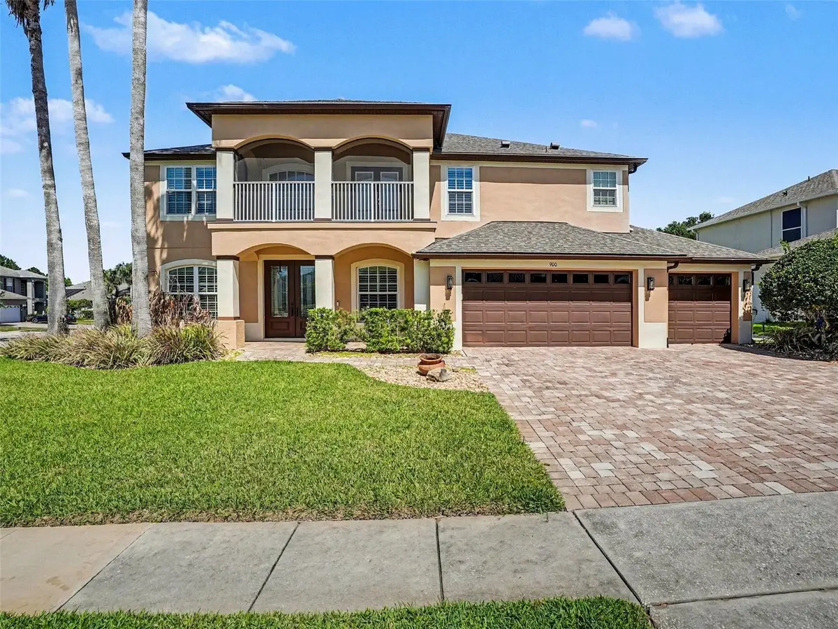 900 Nola Drive, Ocoee, FL 34761 - #1