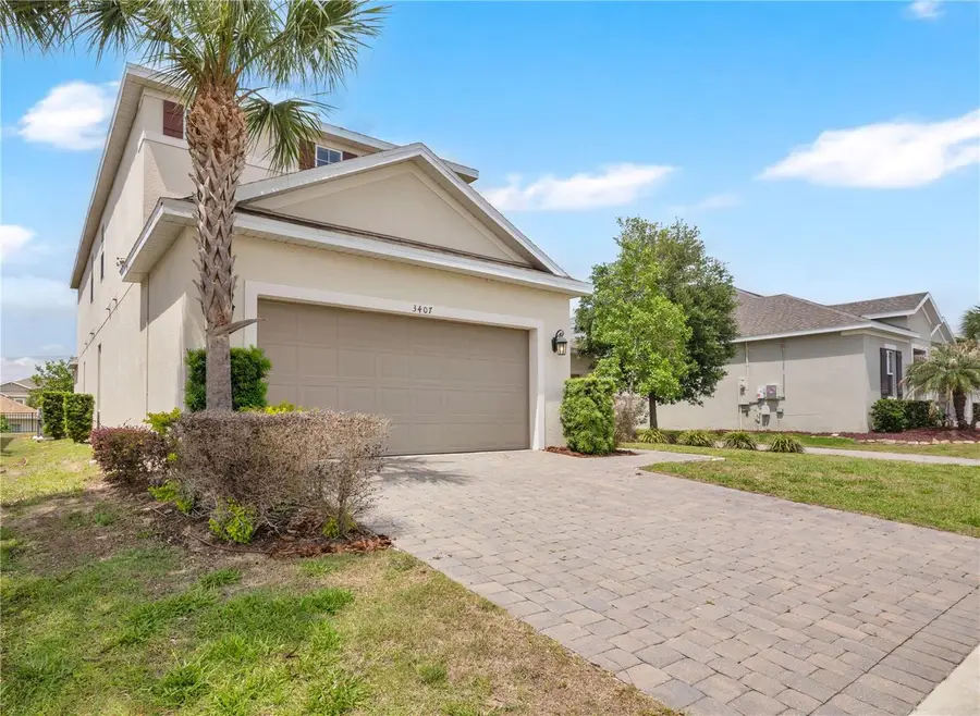3407 Current Avenue, Winter Garden, FL 34787 - #3