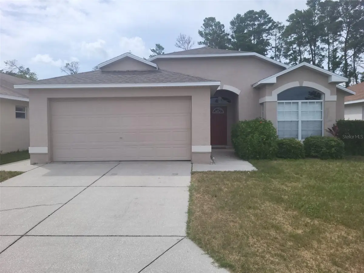 7916 Floradora Drive, New Port Richey, FL 34654 - #1