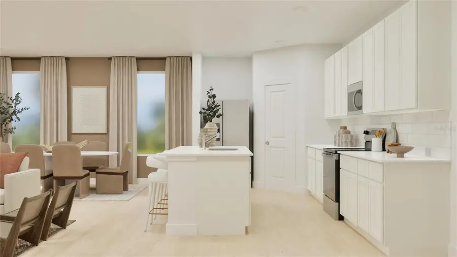 821 Tundra Loop, Groveland, FL 34736 - #3