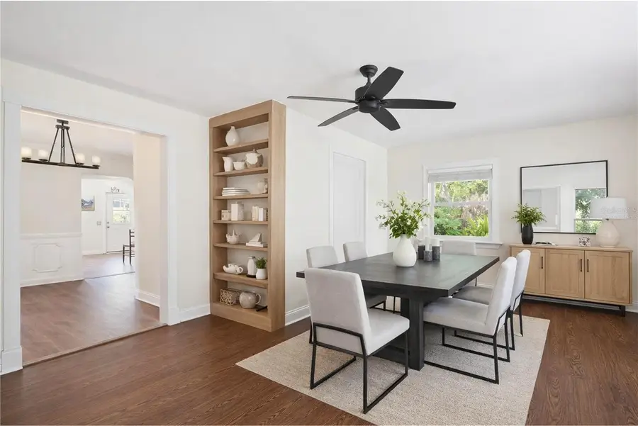 1048 N Grandview Street, Mount Dora, FL 32757 - #3