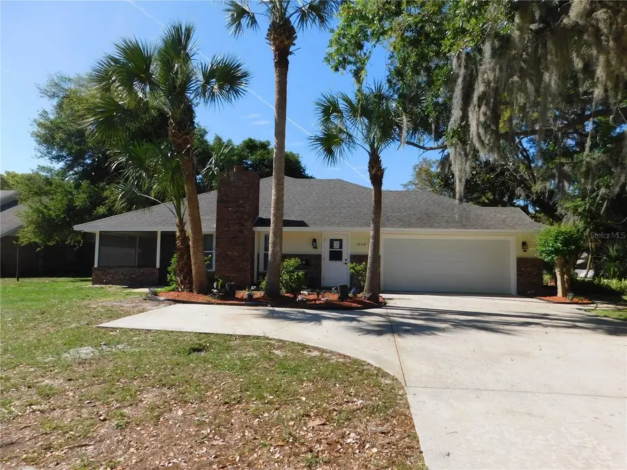 1510 N Beach Street, Ormond Beach, FL 32174 - #2