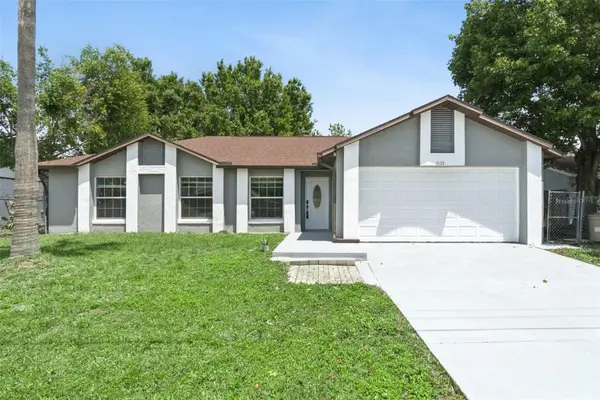 621 N Delmonte Court, POINCIANA, FL 34758