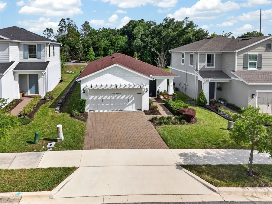 2618 Bobcat Chase Boulevard, Oakland, FL 34787 - #3