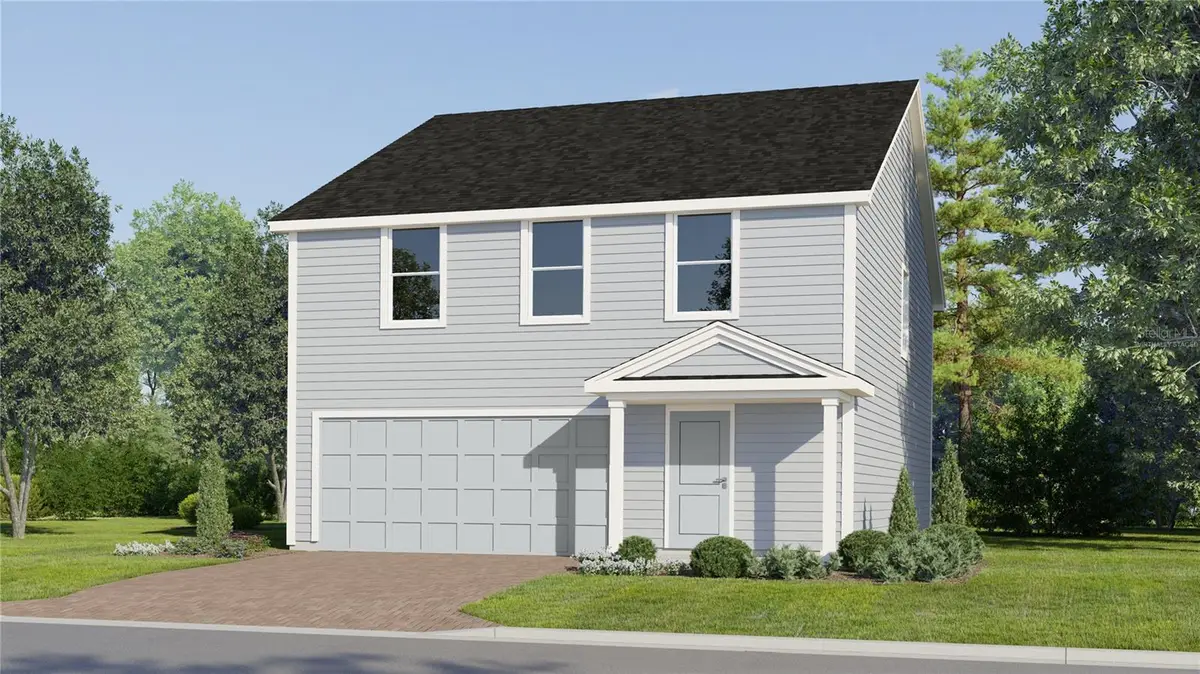 7722 Marble Street, Groveland, FL 34736 - #1