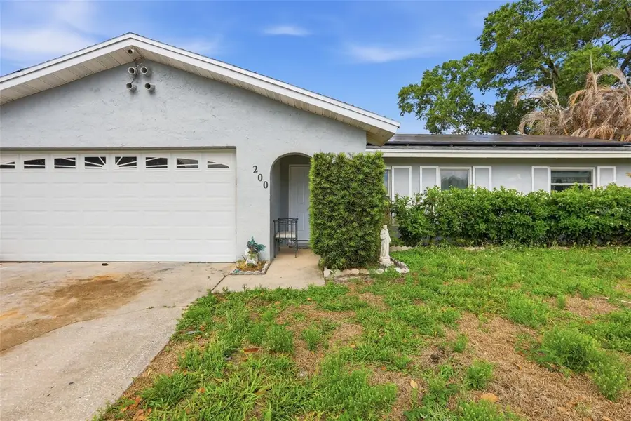 200 Sir Lawrence Drive, Sanford, FL 32773 - #2
