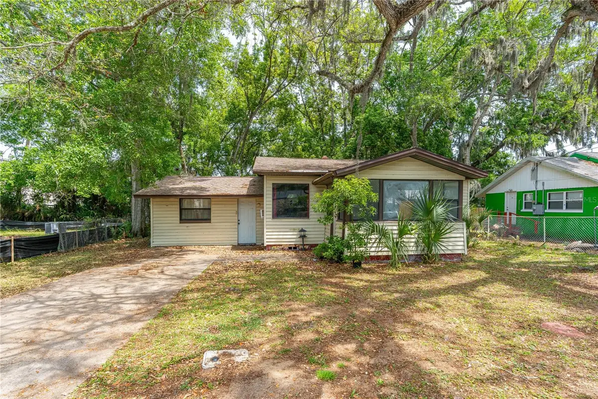 711 Flanders Avenue, Daytona Beach, FL 32114 - #1