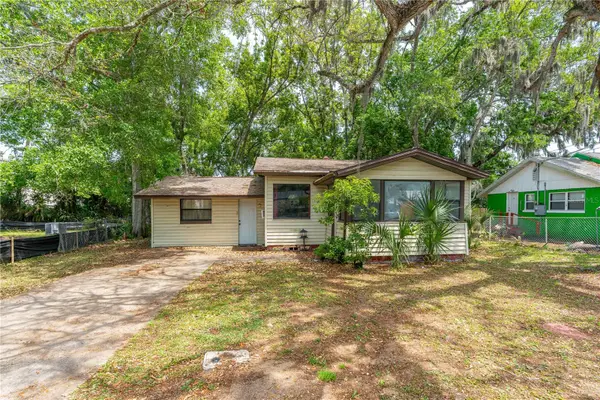 711 Flanders Avenue, DAYTONA BEACH, FL 32114