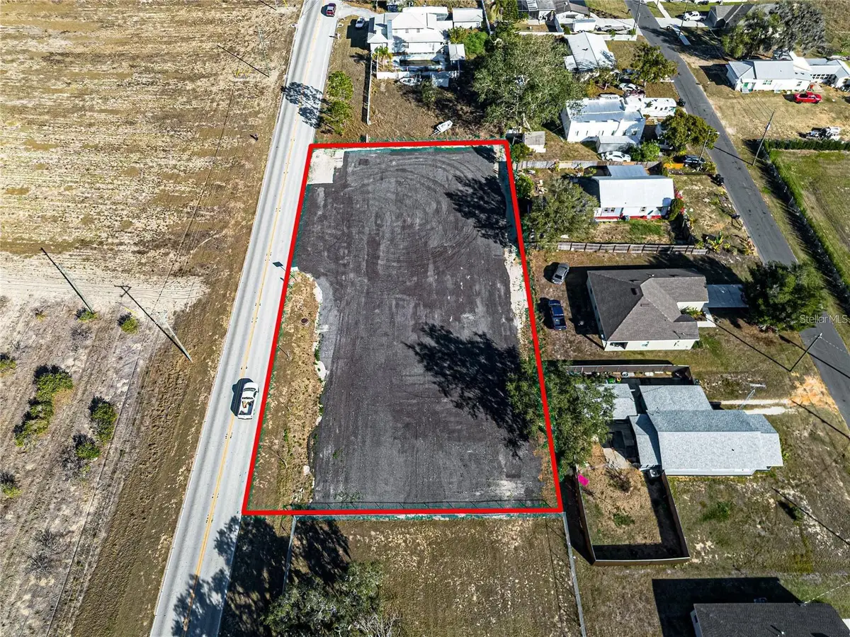 S Scenic Highway, Frostproof, FL 33843 - #1