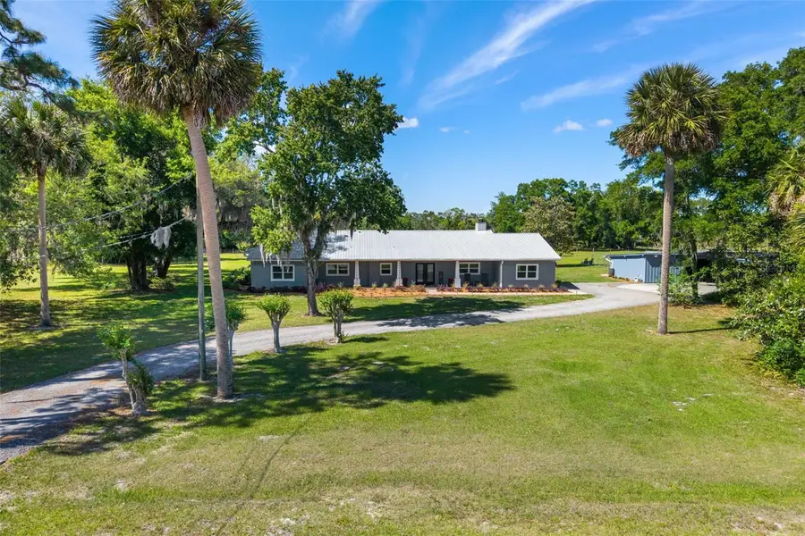 650 Old Mims Road, Geneva, FL 32732 - #2