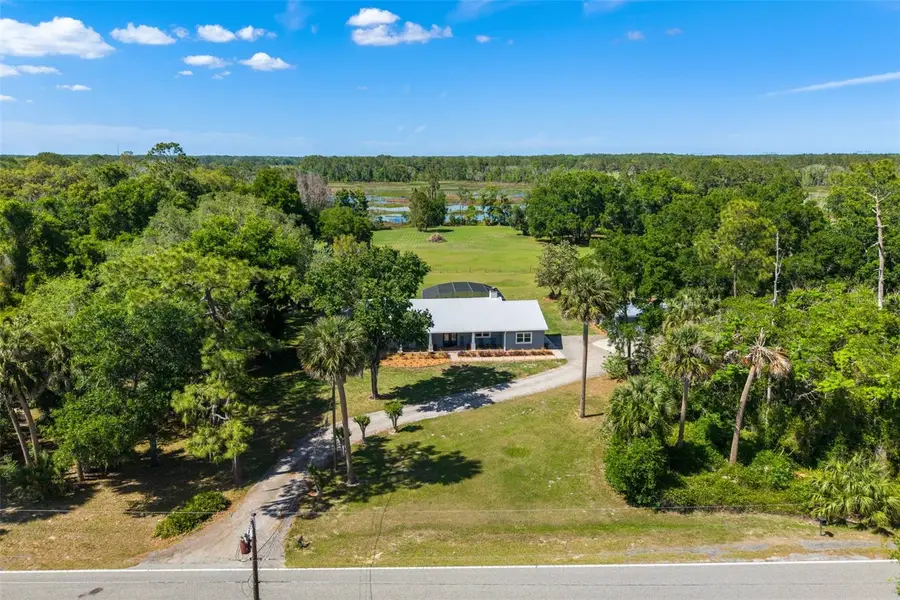 650 Old Mims Road, Geneva, FL 32732 - #3