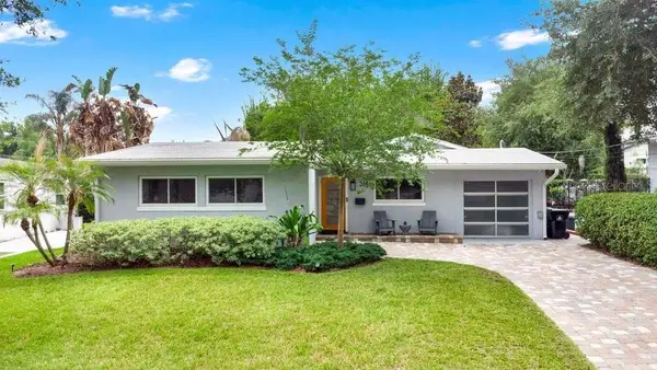 514 Baker Street, ORLANDO, FL 32806