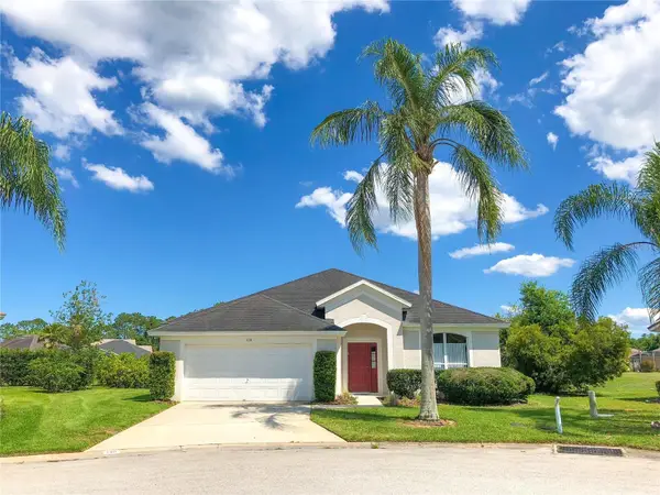 130 Mary Jo Lane, DAVENPORT, FL 33897
