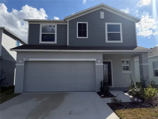 5587 Maddie Drive, HAINES CITY, FL 33844