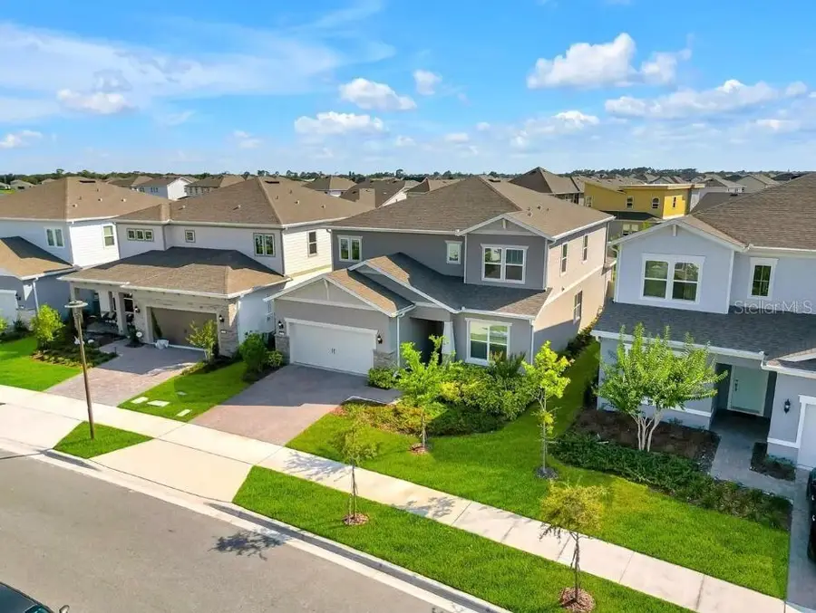 13360 Panama Beach Court, Orlando, FL 32827 - #3